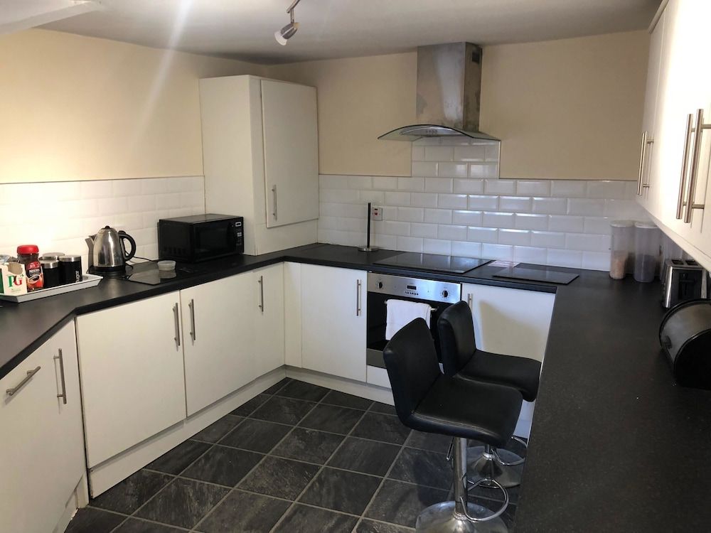 The Banjo Guesthouse