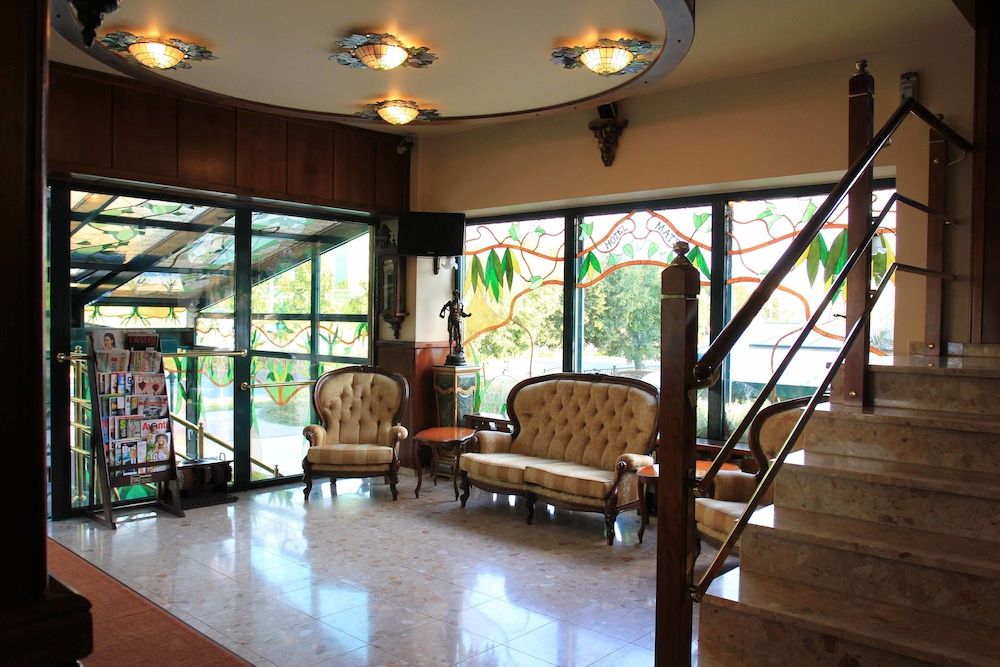 Hotel Mat's 2