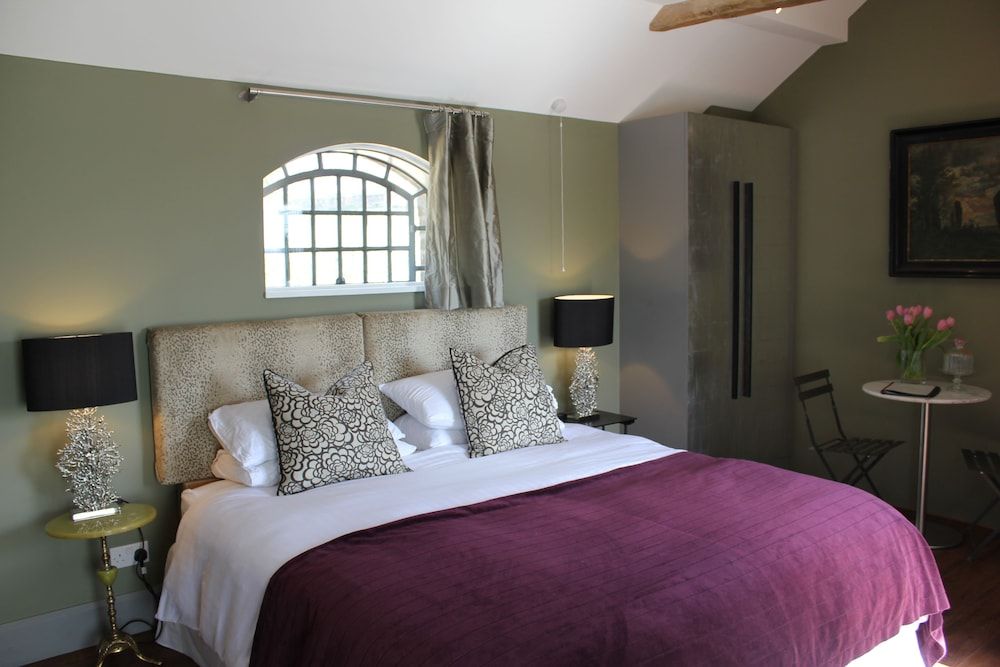 Hayeswood Lodge Boutique B&B 3
