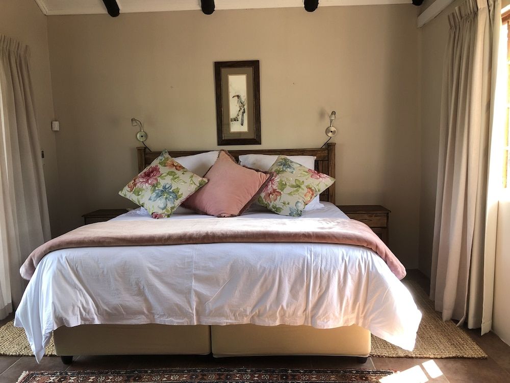 Msunduze River Lodge 2