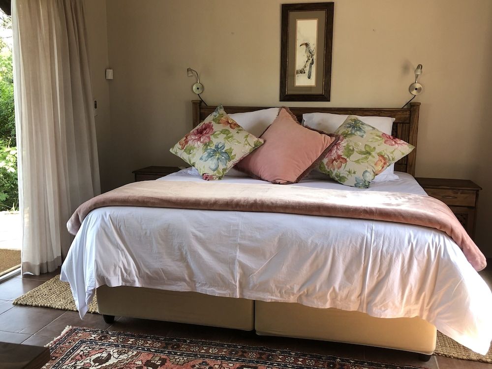 Msunduze River Lodge 3