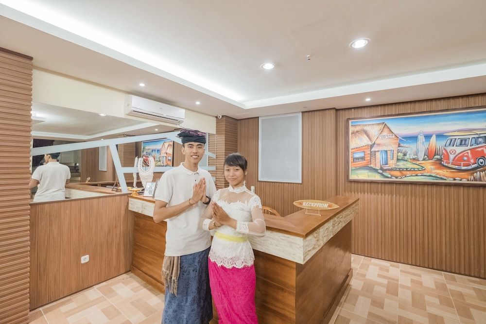 Caroline Guest House 2