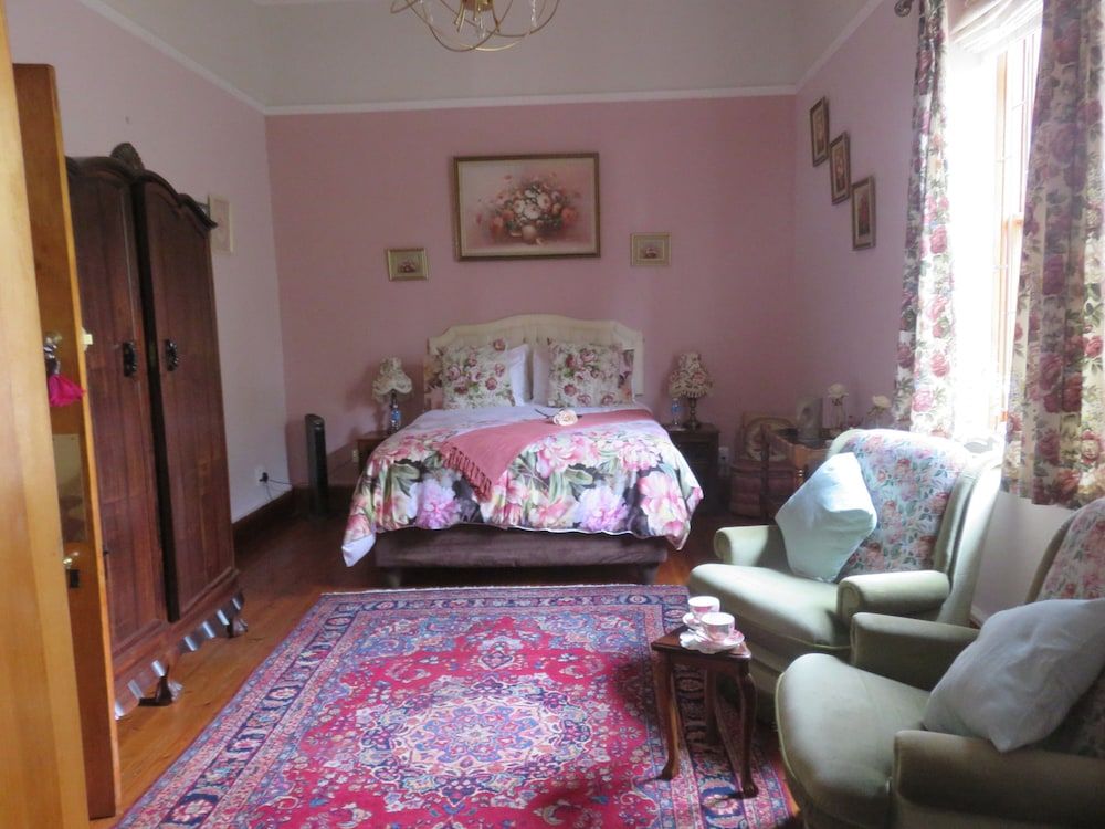 Bettys Boutique Hotel 3