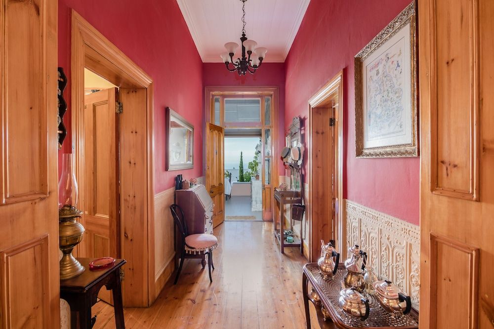 Bettys Boutique Hotel 2