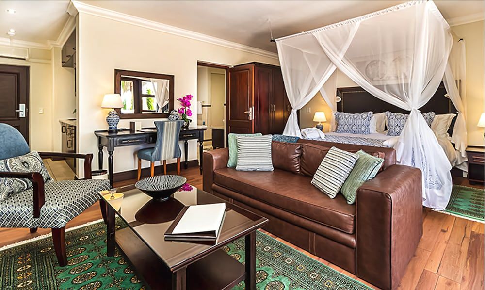 The Shelley Point Hotel & Spa 2