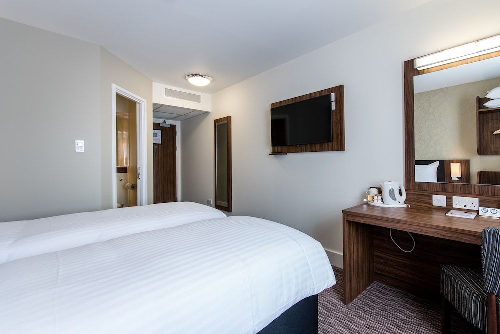 Spread Eagle by Marston's Inns 2