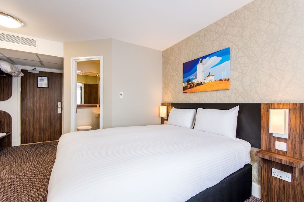 Spread Eagle by Marston's Inns 3