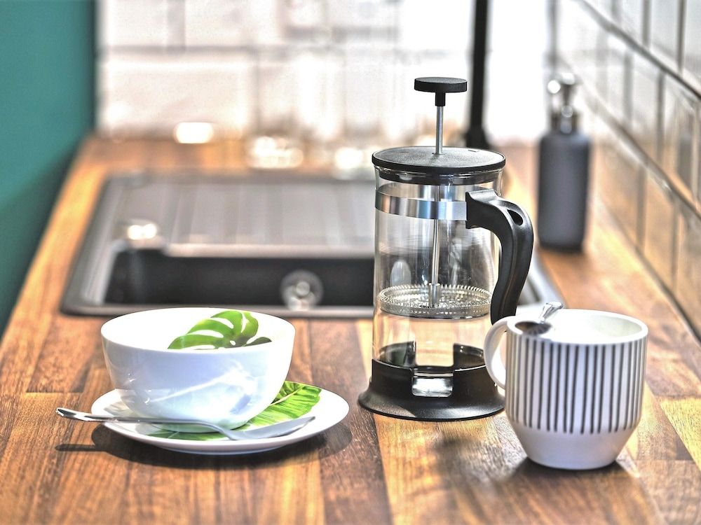 The Victorian Post House - Central Frome 3