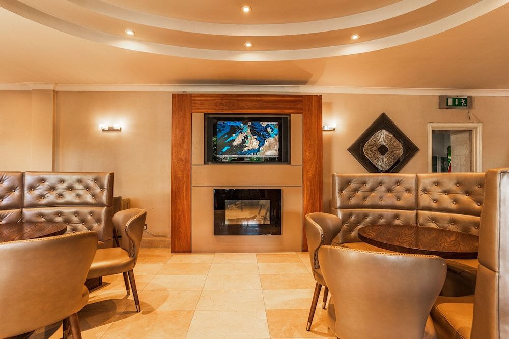 Wilton Hotel Bray  2