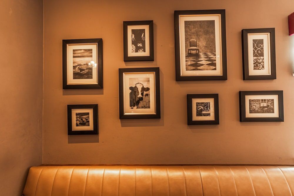 Wilton Hotel Bray  3