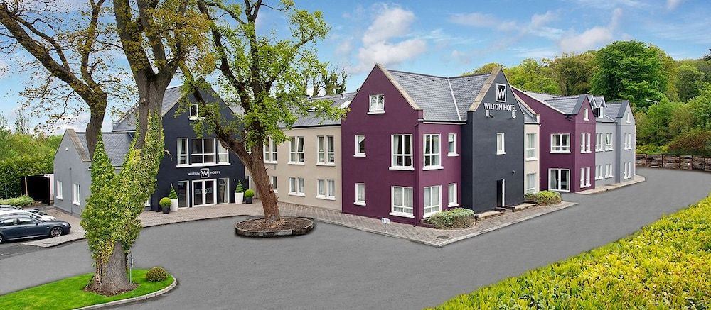 Wilton Hotel Bray  3 estrelas em Bray