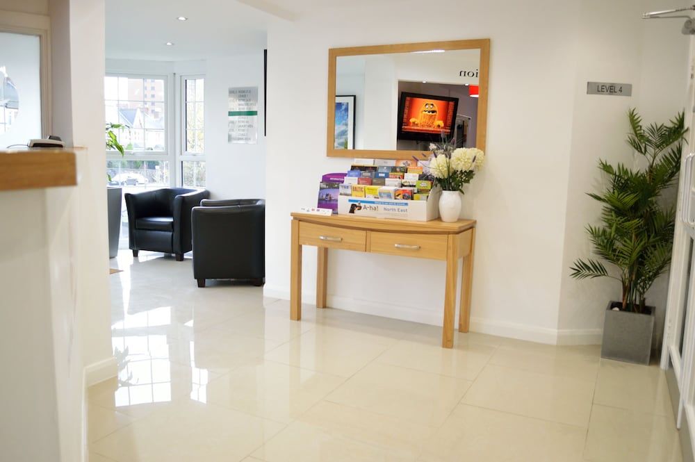 Hotel Express Newcastle Gateshead 3