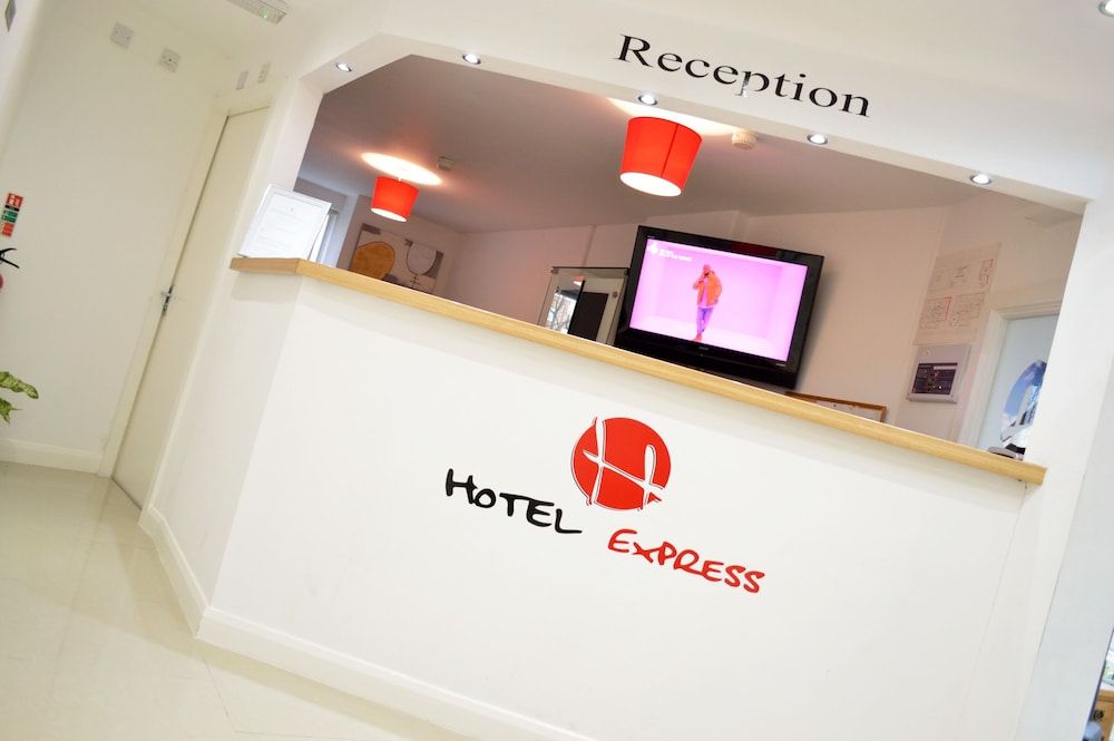 Hotel Express Newcastle Gateshead 2