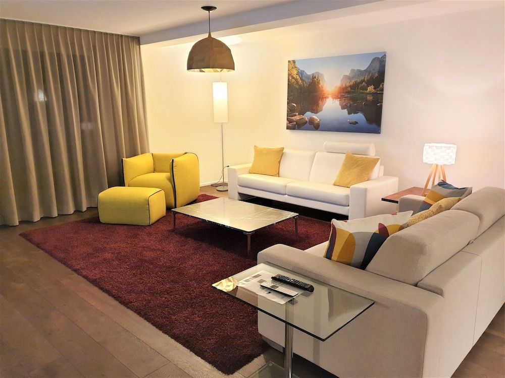 24/7 Concierge Apartments Interlaken 1