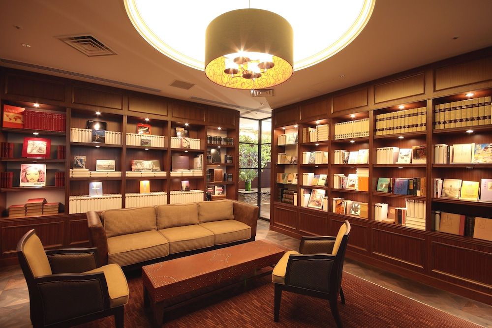 Hotel Arc Riche Toyohashi 1