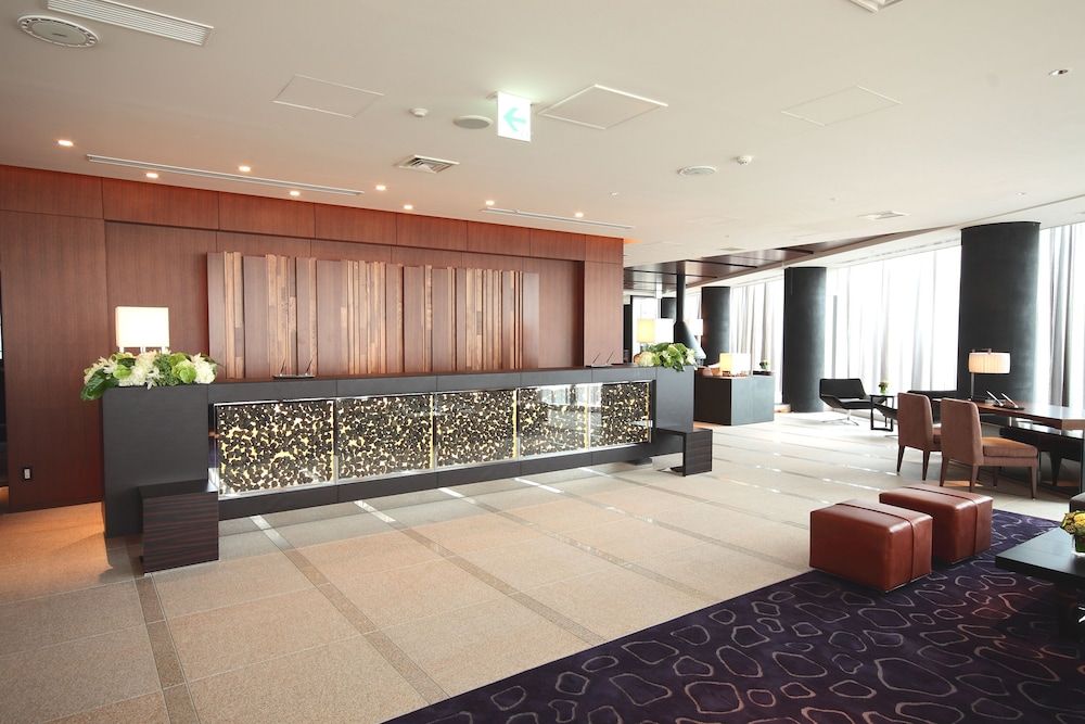 Hotel Arc Riche Toyohashi 2