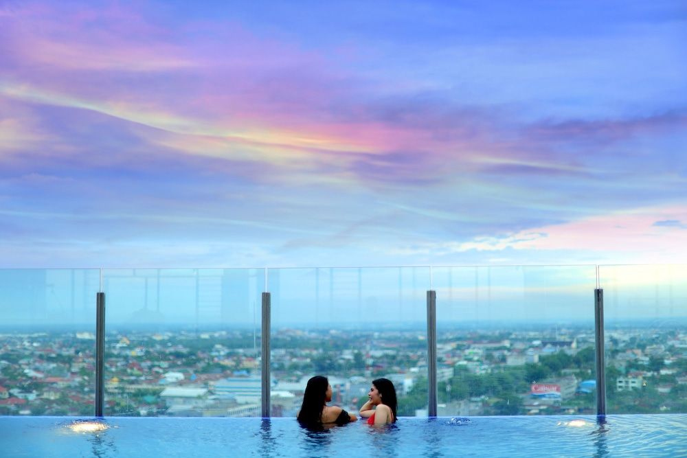 The Zuri Pekanbaru 1