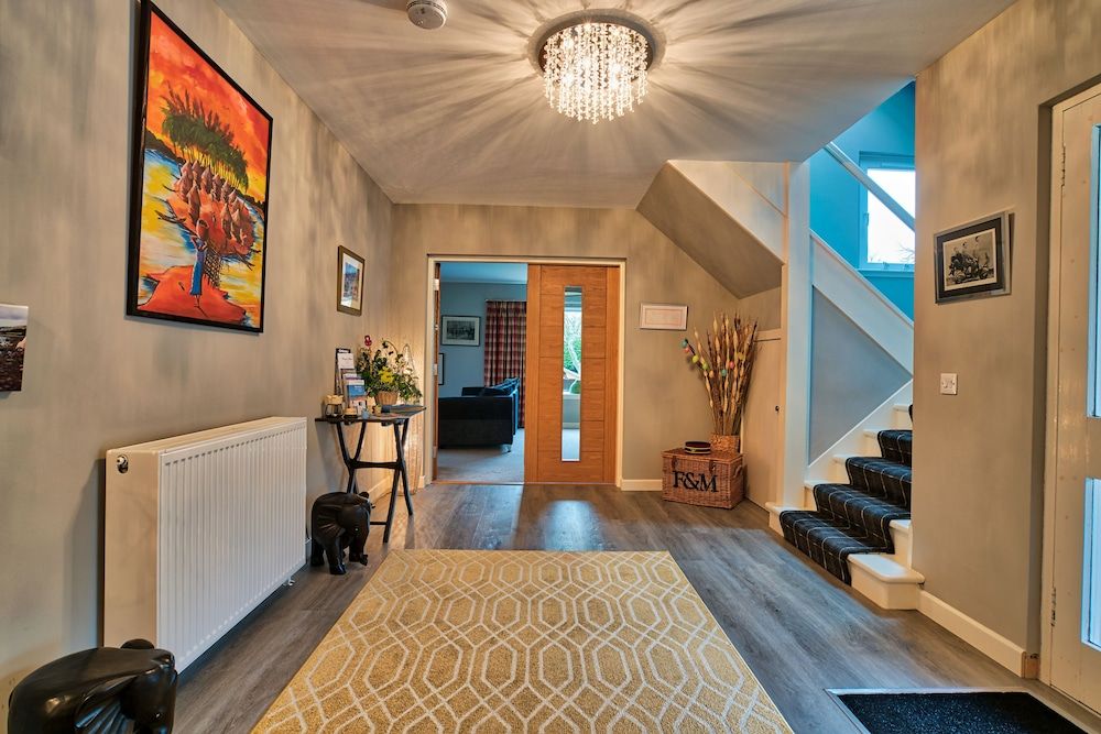 Heartseed House B&B 3