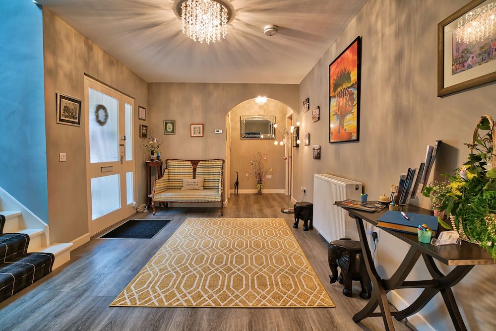 Heartseed House B&B 2