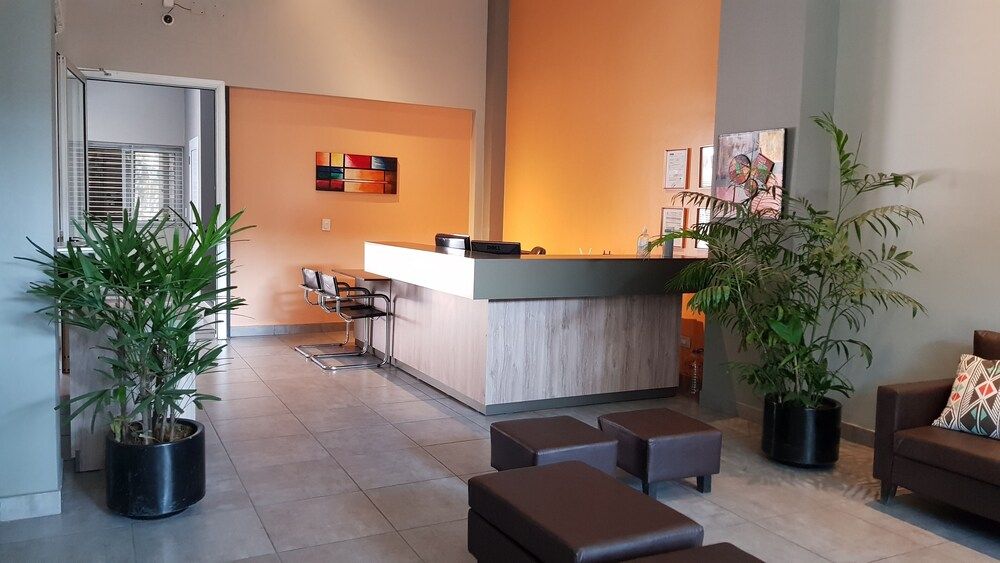 Umbral Del Aconcagua Apart Hotel 3