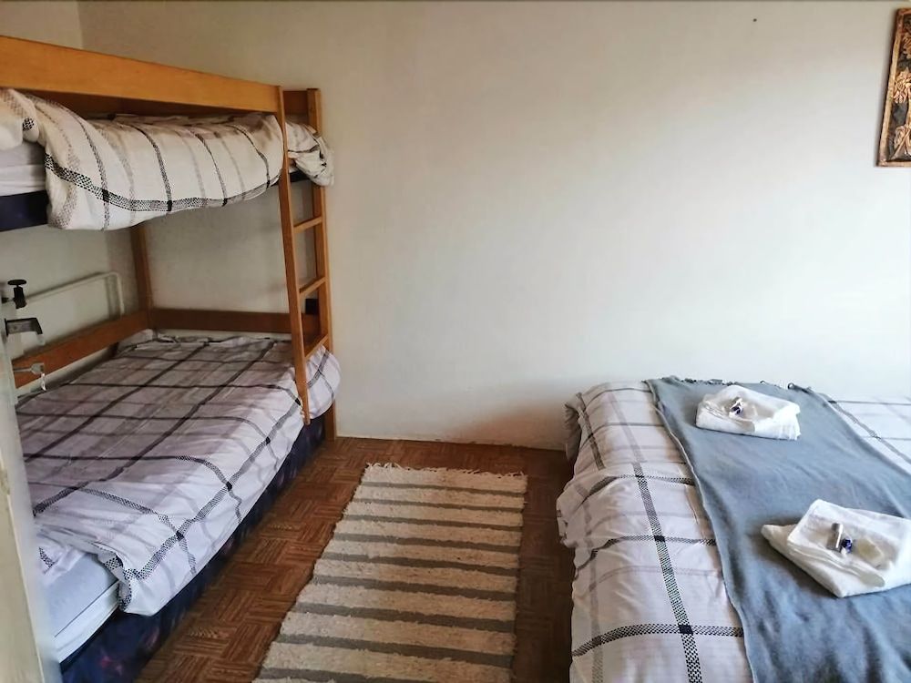 Penzión Medvedí Brloh Remata 3