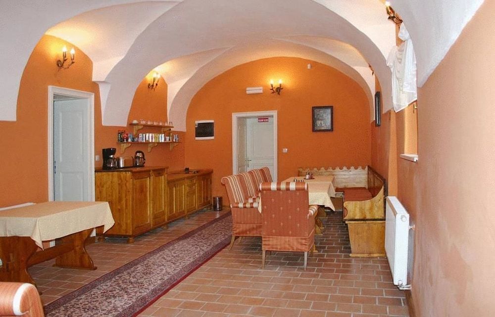 Penzión Cosmopolitan II. 3