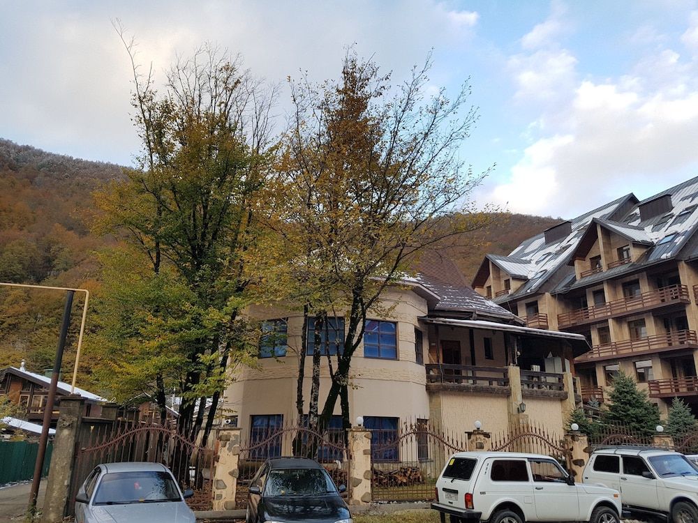 GreenWood Hostel 1 GreenWood Hostel 1