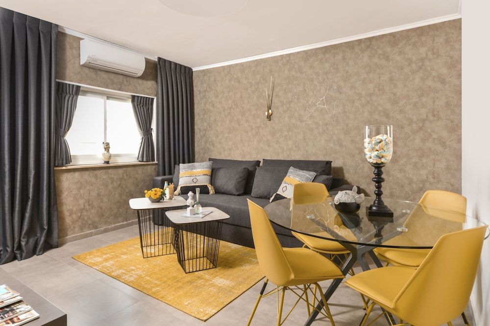 HaHavatselet Suite - Isrentals 1