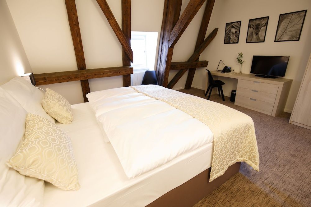 Hotel Château Gbelany 3