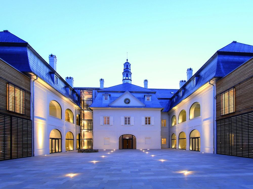 Hotel Château Gbelany 4 estrelas em Žilina