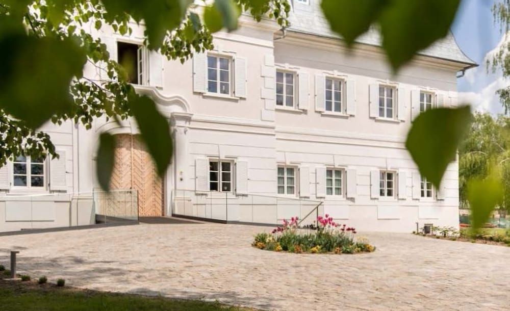 Hotel Château Gbelany 2