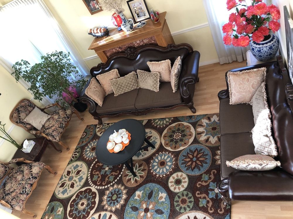 Charming Family Hotel 3