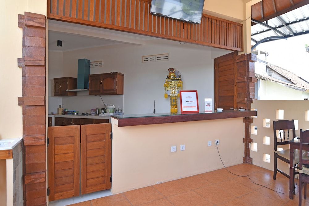 RedDoorz @ Uluwatu Bali 3