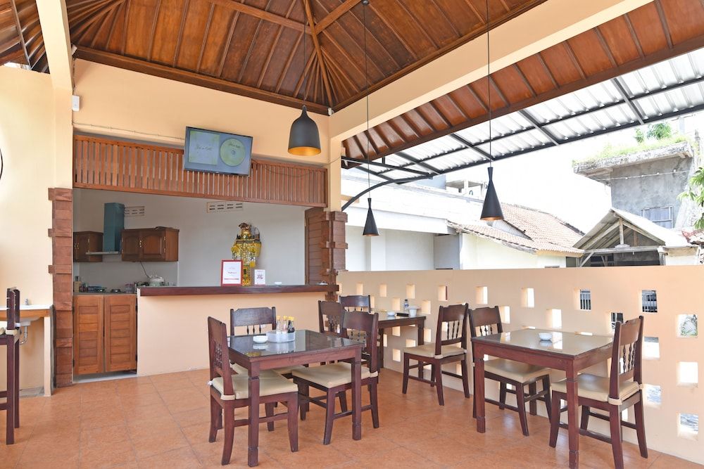 RedDoorz @ Uluwatu Bali 2