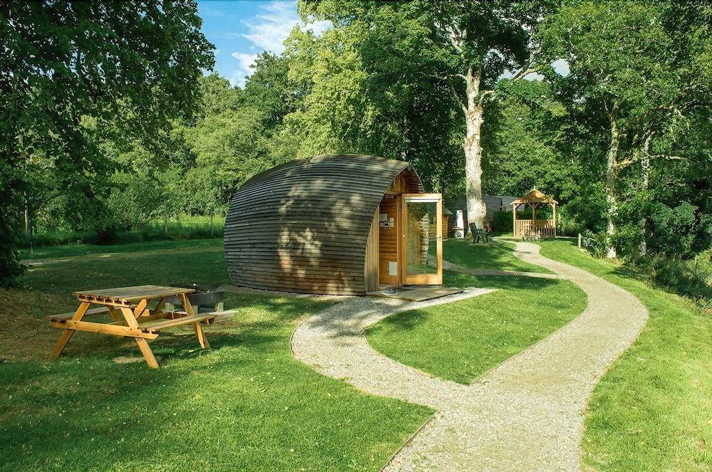 Loch Ness Glamping -1 estrellas en Inverness