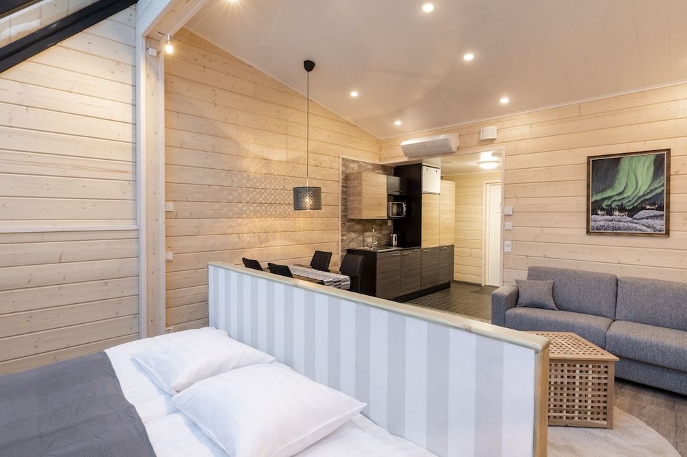 Aurora Igloos & Suites 2