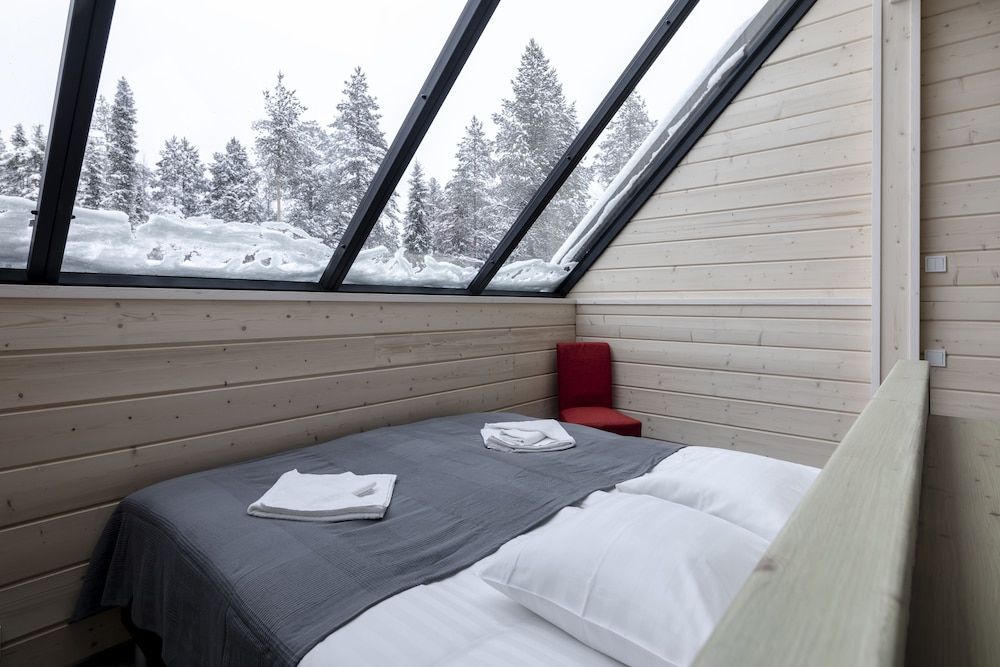 Aurora Igloos & Suites 3