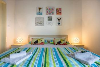 Abuela's Beach House 2