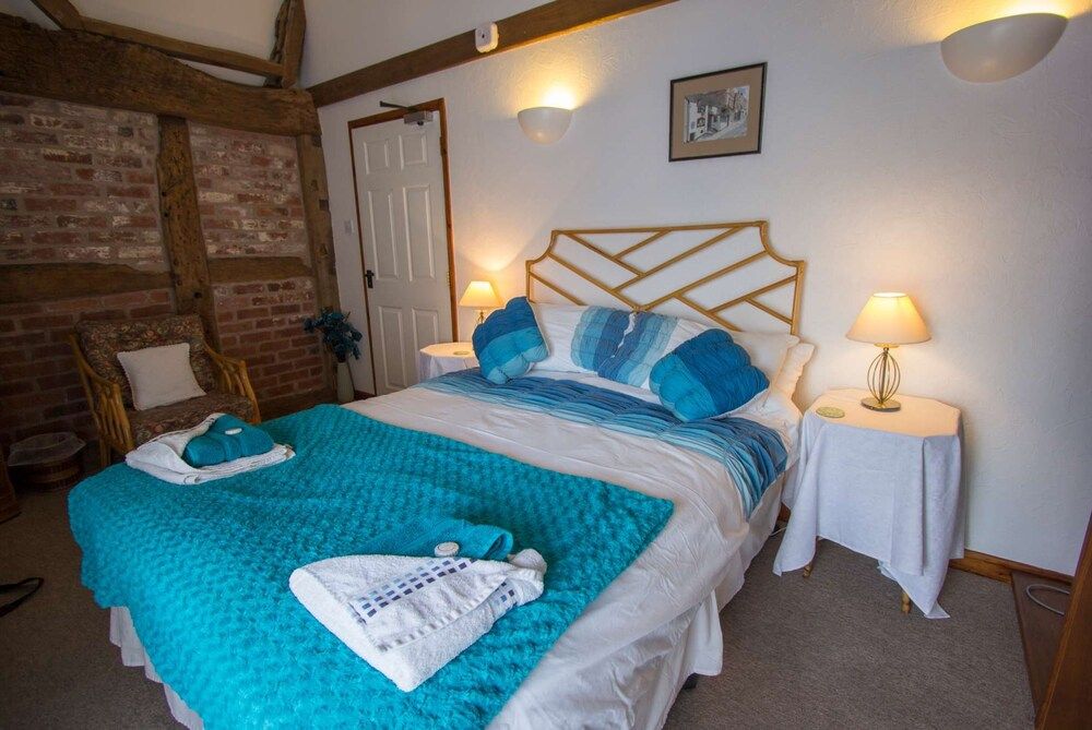 The George and Dragon 3