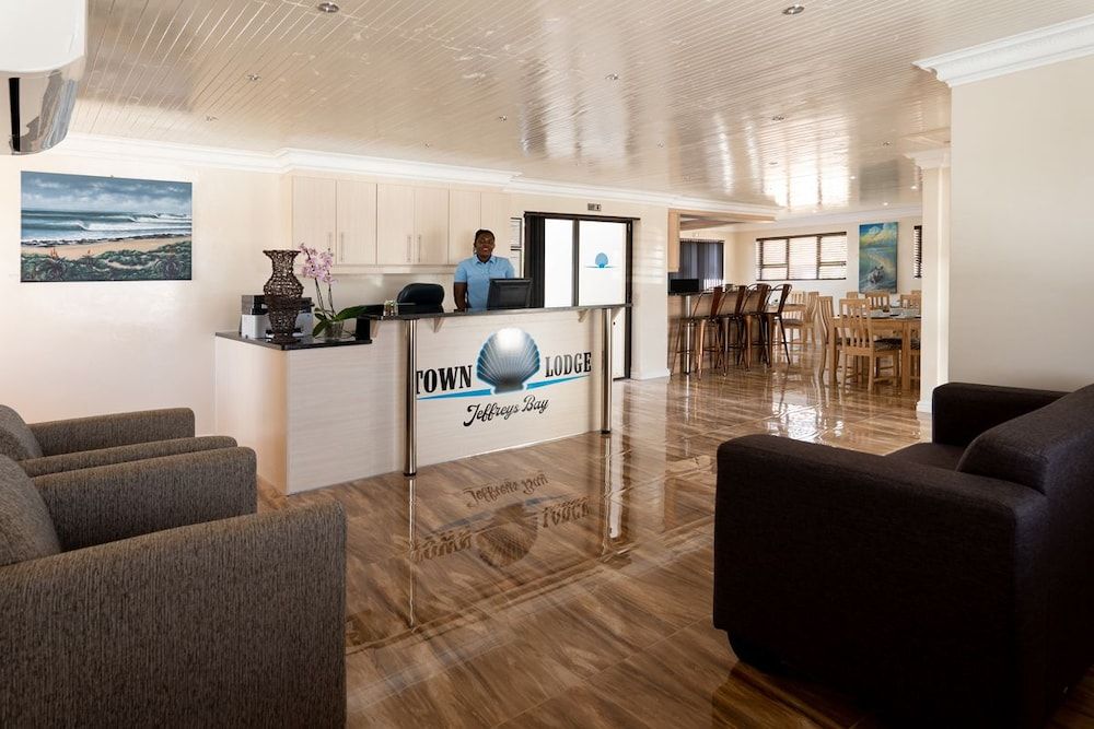 Grand House Lodge Jeffreys Bay 2
