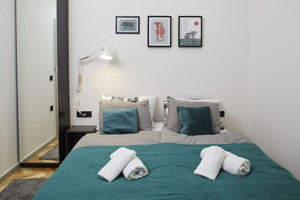Zest and Nest Boutique Apartments 3