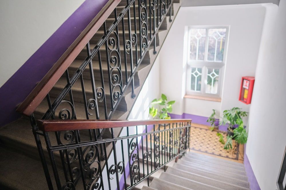 Zest and Nest Boutique Apartments 1