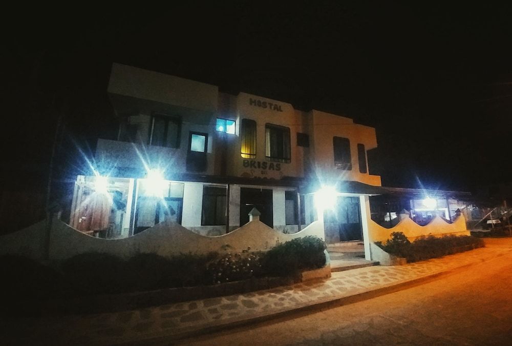 Hostal Brisas Del Mar 1