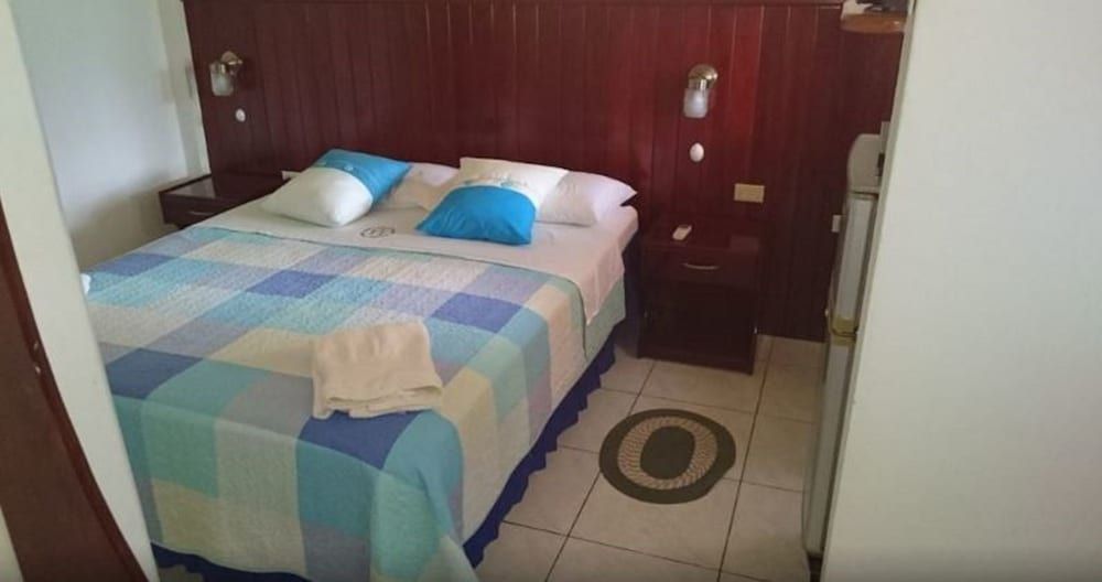 Hostal Brisas Del Mar 2