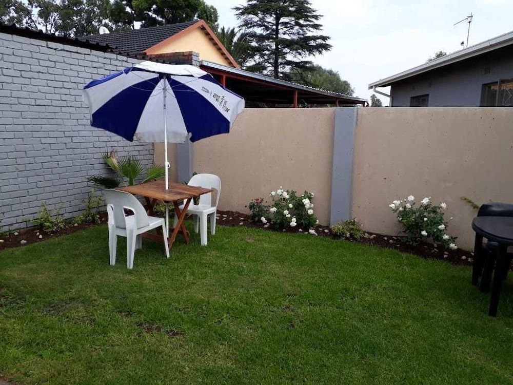 Carnival View Guest house 1