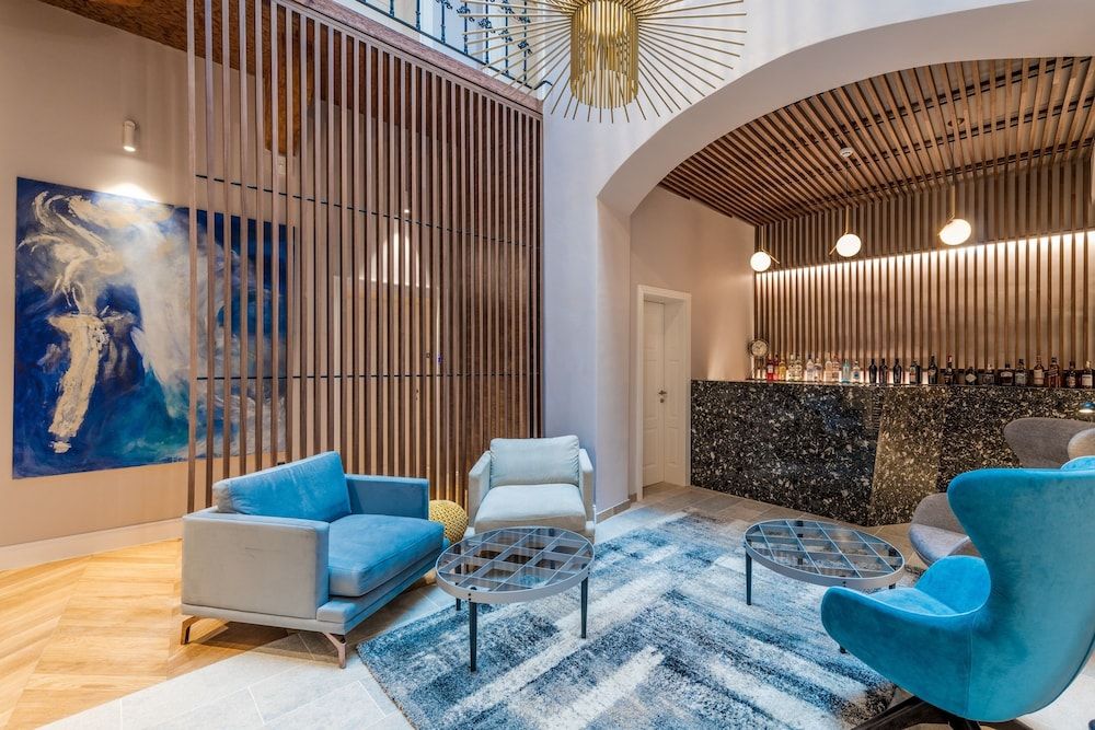 Boutique hotel Tvrđa 2