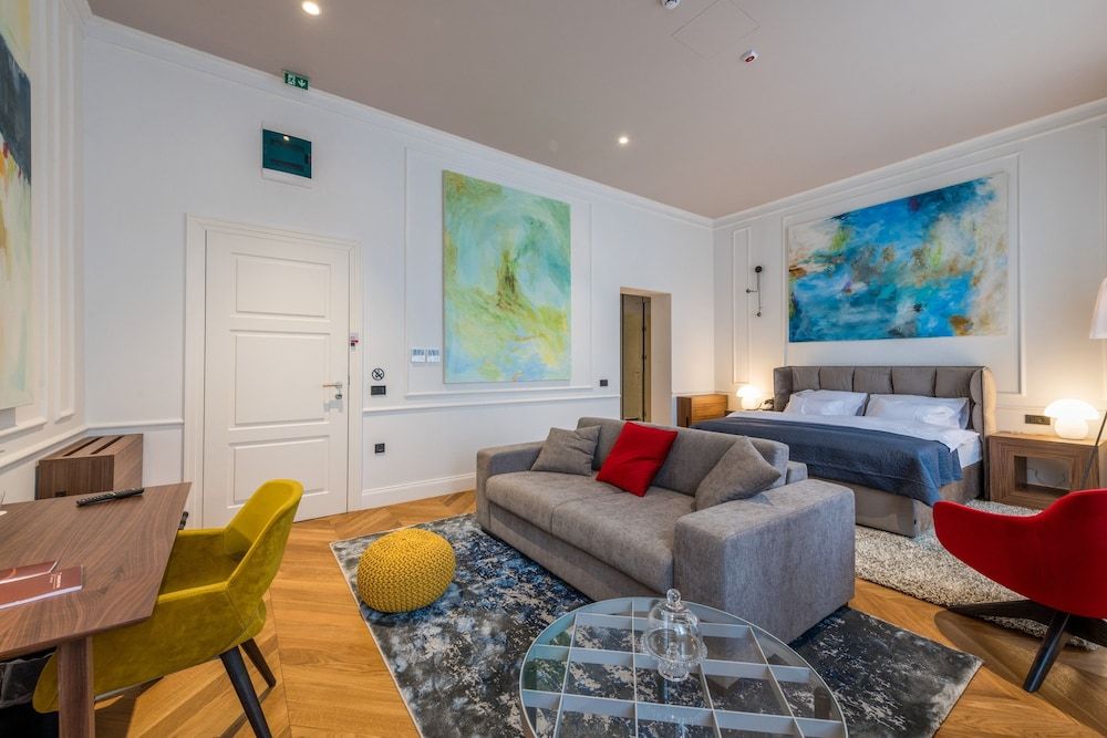 Boutique hotel Tvrđa 3