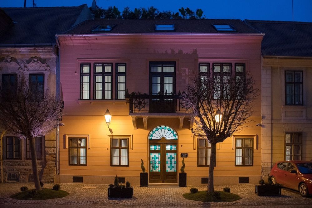 Boutique hotel Tvrđa 1