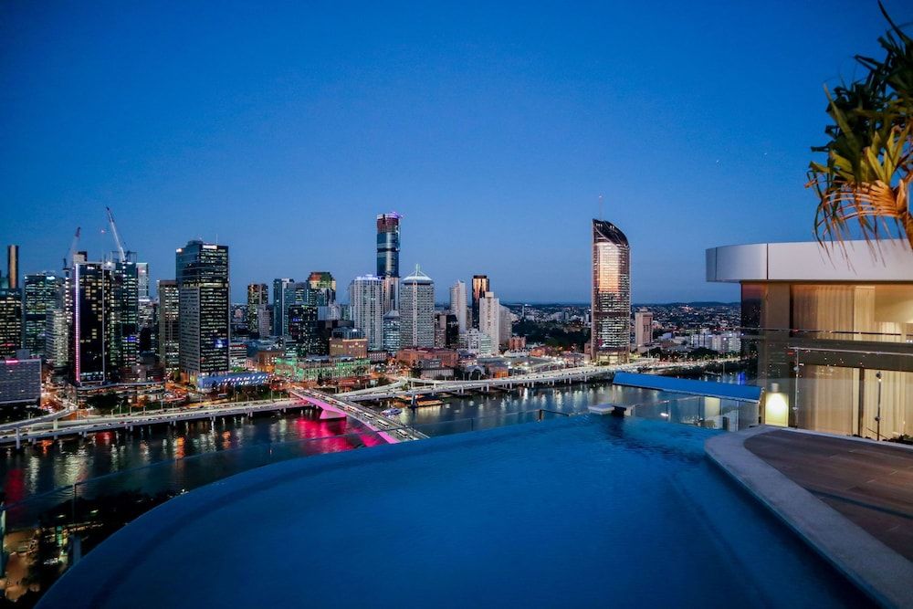 Waterfront City View Apartment 1