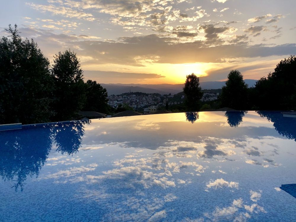 Medite Spa Resort & Villas 5 estrelas em Sandanski